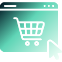 إنشاء وتهيئة المتجر