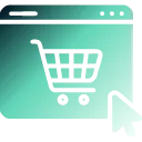 إنشاء وتهيئة المتجر