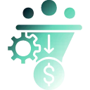 تحسين معدلات التحويل (CRO)